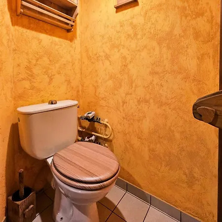 Valmont - Pour 4 Avec Cuisine Equipee Et Proche Des Pistes Mae-4184 *