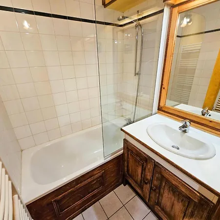 Valmont - Pour 4 Avec Cuisine Equipee Et Proche Des Pistes Mae-4184 Saint-Martin-de-Belleville