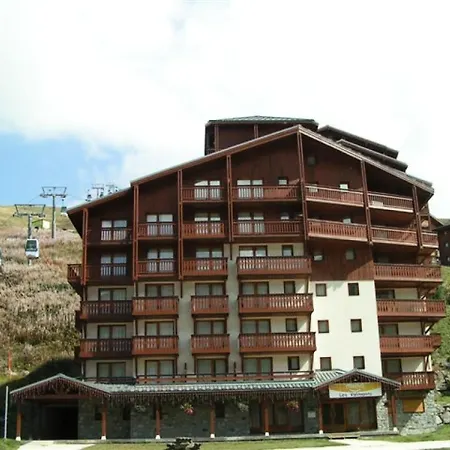 Valmont - Pour 4 Avec Cuisine Equipee Et Proche Des Pistes Mae-4184 Apartment